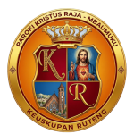 Paroki Kristus Raja Mbaumuku