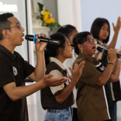 Rekoleksi-2